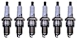 SET-NP3212-6 Spark Plug, Set of 6, Standard Series