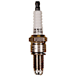 SET-NP3216-4 Spark Plug, 1.5L, 4Cyl, Set of 4, Multi-ground Series