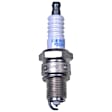 SET-NP3229-5 Spark Plug, 2.2L, 5Cyl, Set of 5, Double Platinum Series