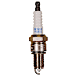 SET-NP3239-6 Spark Plug, Set of 6, Double Platinum Series
