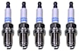 SET-NP3245-5 Spark Plug, Set of 5, Double Platinum Series