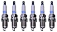 SET-NP3247-6 Spark Plug, Set of 6, Double Platinum Series