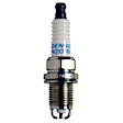 SET-NP3253-10 Spark Plug, Set of 10, Double Platinum Series