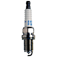 SET-NP3264-4 Spark Plug, Set of 4, Double Platinum Series