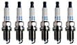 SET-NP3264-6 Spark Plug, Set of 6, Double Platinum Series