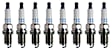 SET-NP3264-8 Spark Plug, Set of 8, Double Platinum Series