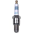 SET-NP3273-5 Spark Plug, 2.2L, 5Cyl, Set of 5, Double Platinum Series