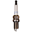 SET-NP3284-6 Spark Plug, 3.0L, 6Cyl, Set of 6, Double Platinum Series
