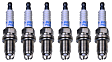 SET-NP3289-6 Spark Plug, Set of 6, Double Platinum Series