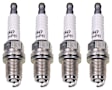SET-NP3293-4 Spark Plug, Set of 4, Standard Series