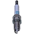 SET-NP3297-5 Spark Plug, 2.5L, 5Cyl, Set of 5, Iridium Long Life Series