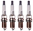 SET-NP3299-4 Spark Plug, 2.0L, 4Cyl, Set of 4, Standard Series