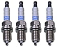 SET-NP3301-4 Spark Plug, Set of 4, Double Platinum Series