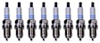 SET-NP3301-8 Spark Plug, Set of 8, Double Platinum Series