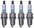 2005 Toyota Matrix - Spark Plug, Set of 4, 4 Cyl 1.8L, Iridium Long Life Series