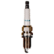 SET-NP3335-4 Spark Plug, 2.5L, 4Cyl, Set of 4, Iridium Long Life Series