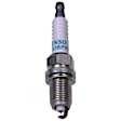 SET-NP3356-8 Spark Plug, 4.2L, 8Cyl, Set of 8, Iridium Long Life Series