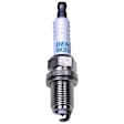 SET-NP3372-6 Spark Plug, 3.3L, 6Cyl, Set of 6, Iridium Long Life Series