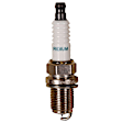 SET-NP3373-6 Spark Plug, 3.8L, 6Cyl, Set of 6, Iridium Long Life Series
