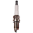 2004 Acura TL - Spark Plug, Resistor Plug, Set of 6, 6 Cyl 3.2L, Standard Series