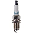 2002 Honda Civic - Spark Plug, Set of 4, 4 Cyl 2.0L, Iridium Long Life Series