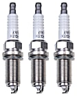 2017 Mitsubishi Mirage G4 - Spark Plug, Set of 3, 3 Cyl 1.2L, Standard Series