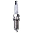 2017 Mitsubishi Mirage G4 - Spark Plug, Set of 3, 3 Cyl 1.2L, Standard Series