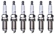 2003 Subaru Outback - Spark Plug, Set of 6, 6 Cyl 3.0L, Standard Series