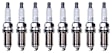 SET-NP3381-8 Spark Plug, Set of 8, Standard Series
