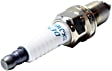2013 Dodge Avenger - Spark Plug, enginedesignationname: ED3, Set of 4, 4 Cyl 2.4L, Iridium Long Life Series