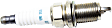 2013 Dodge Avenger - Spark Plug, enginedesignationname: ED3, Set of 4, 4 Cyl 2.4L, Iridium Long Life Series