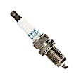 2004 Honda Accord - Spark Plug, Calif., Set of 4, 4 Cyl 2.4L, Iridium Long Life Series