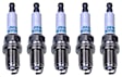 SET-NP3403-5 Spark Plug, Set of 5, Iridium Long Life Series