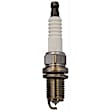 SET-NP3412-4 Spark Plug, 1.5L, 4Cyl, Set of 4, Iridium Long Life Series