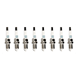 SET-NP3416-8 Spark Plug, 4.0L, 8Cyl, Set of 8