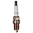 SET-NP3418-6 Spark Plug, 3.8L, 6Cyl, Set of 6, Iridium Long Life Series