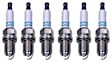 SET-NP3419-6 Spark Plug, 3.0L, 6Cyl, Set of 6, Iridium Long Life Series