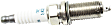2006 BMW 330xi - Spark Plug, Set of 6, 6 Cyl 3.0L, Iridium Long Life Series