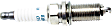 2006 BMW 330xi - Spark Plug, Set of 6, 6 Cyl 3.0L, Iridium Long Life Series