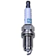 SET-NP3422-6 Spark Plug, 3.5L, 6Cyl, Set of 6, Iridium Long Life Series