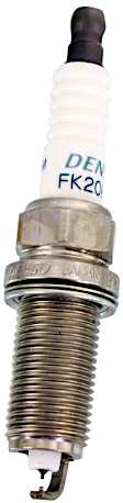 SET-NP3426-5 Spark Plug, Set of 5, Iridium Long Life Series