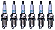 SET-NP3431-6 Spark Plug, Set of 6, Iridium Long Life Series
