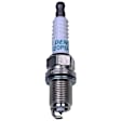 SET-NP3431-6 Spark Plug, Set of 6, Iridium Long Life Series