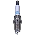 SET-NP3432-4 Spark Plug, 1.8L, 4Cyl, Set of 4, Iridium Long Life Series