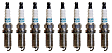 SET-NP3433-8 Spark Plug, Set of 8, Iridium Long Life Series