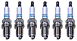SET-NP3435-6 Spark Plug, Set of 6, Iridium Long Life Series