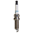 SET-NP3439-6 Spark Plug, 3.5L, 6Cyl, Set of 6, Iridium Long Life Series