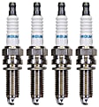 SET-NP3441-4 Spark Plug, Set of 4, Iridium Long Life Series