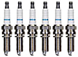 SET-NP3441-6 Spark Plug, Set of 6, Iridium Long Life Series