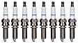 SET-NP3441-8 Spark Plug, Set of 8, Iridium Long Life Series